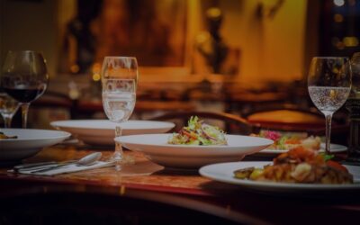 How Local SEO Helped a Restaurant Drive 150% More Traffic